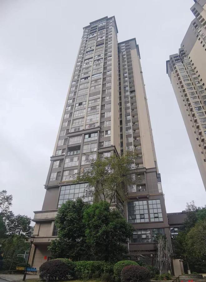 梯停运无钱维修上百住户挤一部电梯回应龙8国际头号玩家绝望！28楼高层电(图3)