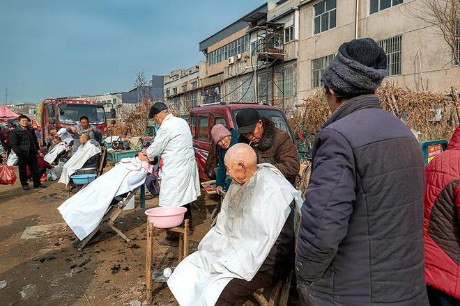 福禄”到底怎么洗？3洗3俗要知道龙8国际唯一网站“腊月二十七洗(图8)