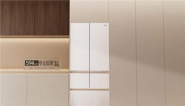 系冰箱家电的情感升级从懒人洗衣机到治愈(图2)