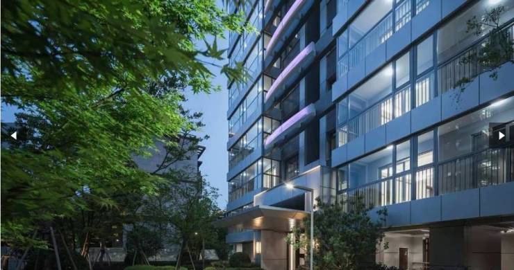 楼盘怎么样-值得买吗合肥中国铁建花语江南(图5)