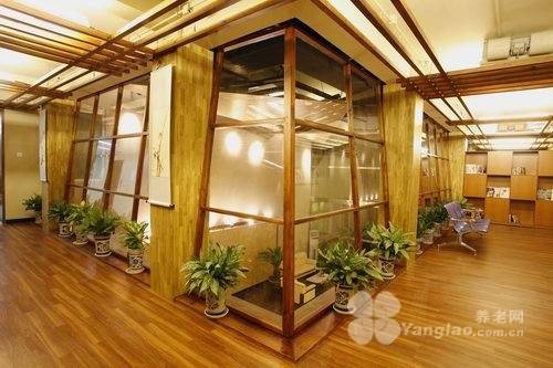 福颐养护理院与乐普养老半壁店长者照护之家服务详情【2026最新】关注专业医护保障北京有名的医养结合医疗型养老院费用参考：北京幸(图3)