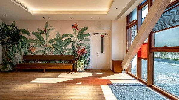 福颐养护理院与乐普养老半壁店长者照护之家服务详情【2026最新】关注专业医护保障北京有名的医养结合医疗型养老院费用参考：北京幸(图5)