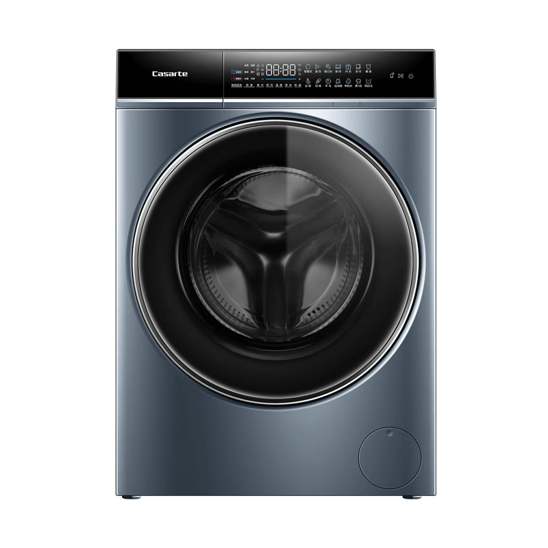 鹅与卡萨帝的全新选择洗衣机的革命：小天(图1)