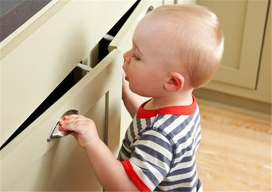 识 远离意外伤害培养儿童安全意(图2)